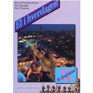 Ny fysik/kemi 2. El i hverdagen