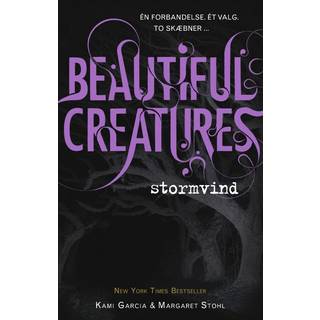 Beautiful Creatures 1 - Stormvind
