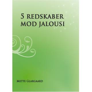 5 redskaber mod jalousi