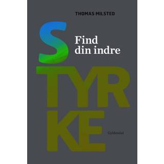 Find din indre styrke