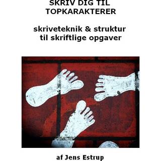 Skriv dig til topkarakter