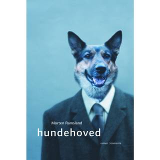 Hundehoved