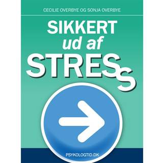 Sikkert ud af stress