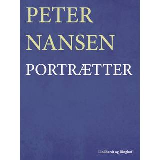 Portrætter