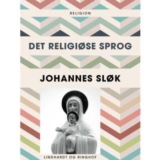 Det religiøse sprog