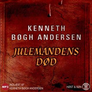 Julemandens død
