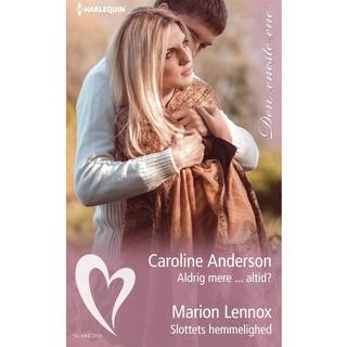 Aldrig mere ... altid?/Slottets hemmelighed