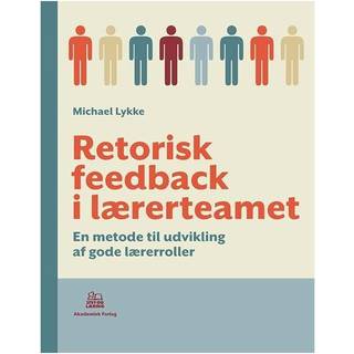 Retorisk feedback i lærerteamet