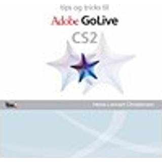 Tips og tricks til GoLive CS2
