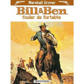 Bill og Ben finder de fortabte