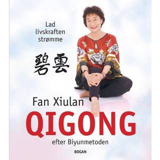 Qigong Efter Biyunmetoden