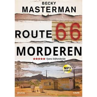 Route 66-morderen