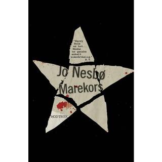 Marekors af Jo Nesbø