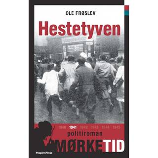 Hestetyven