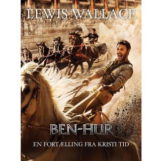 Ben Hur – En fortælling fra Kristi tid