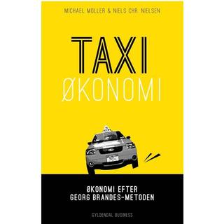 Taxiøkonomi