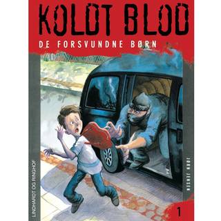Koldt blod 1 - De forsvundne børn