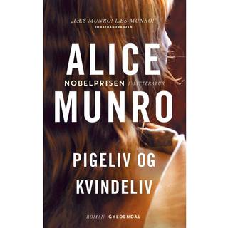 Pigeliv og kvindeliv