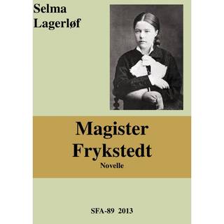 Magister Frykstedt