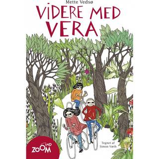 Videre med Vera