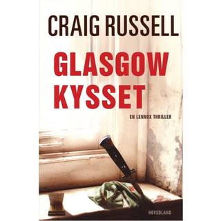 Greig Russell - Glasgow kysset