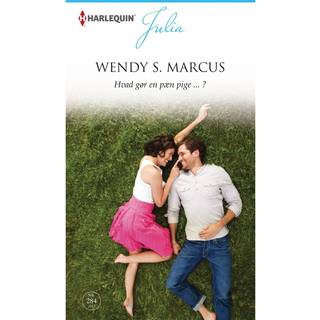 Hvad gør en pæn pige... ?