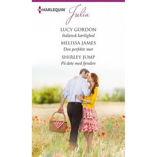 Italiensk kærlighed / Den perfekte mor / På date med fjenden