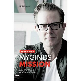 Myginds mission