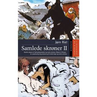Samlede skrøner II