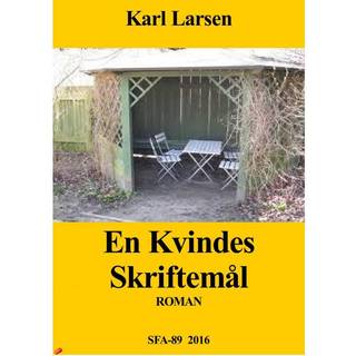 En kvindes skriftemål