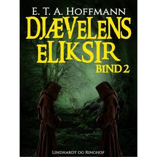 Djævelens Eliksir – bind 2