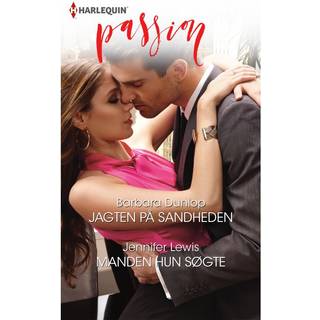 Jagten på sandheden / Manden hun søgte