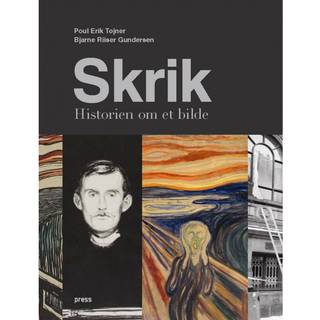 Skrik