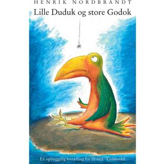 Lille Duduk og Store Godok