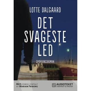 Det svageste led
