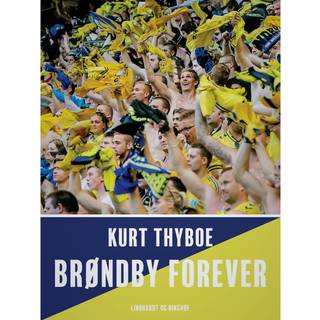 Brøndby forever