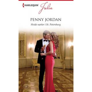 Hvide nætter i St. Petersburg