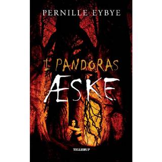 I Pandoras Æske (Lydbog)