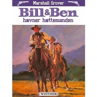 Bill og Ben hævner hættemanden