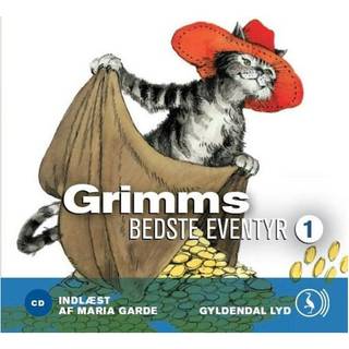 Grimms bedste eventyr 1