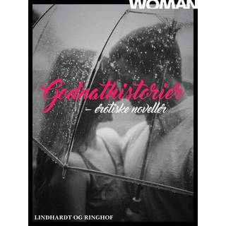 Godnathistorier - WOMAN - 3