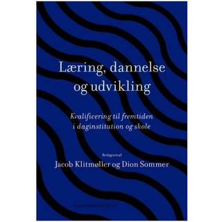 Læring, dannelse og udvikling