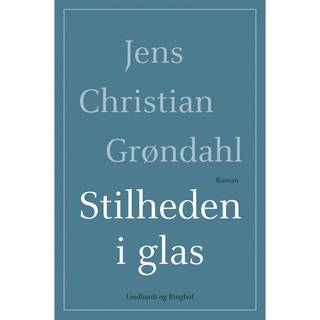 Stilheden i glas