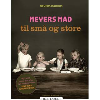 Meyers mad til små og store