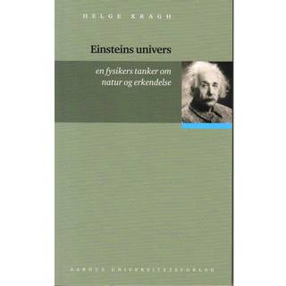 Einsteins univers
