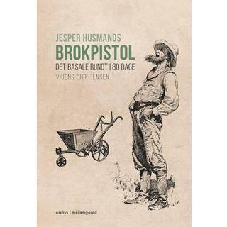 Jesper Husmands Brokpistol