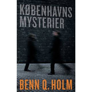 Københavns mysterier