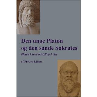 Den unge Platon og den sande Sokrates