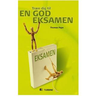 Thomas Pape - Træn dig til en god eksamen