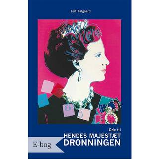 Ode til Hendes Majestæt Dronningen